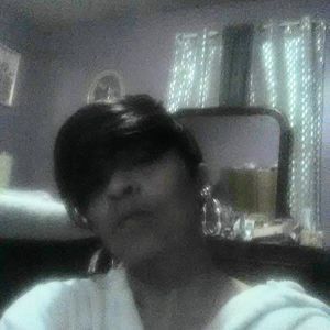 Meet your Posher, Rosa